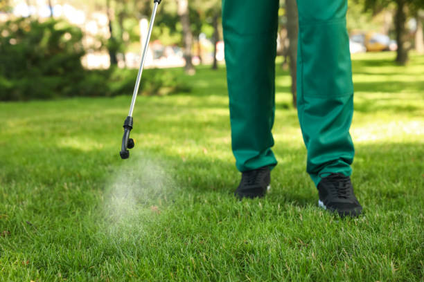 Pest Control for Restaurants in Darlington, SC